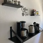 Ferienwohnung Heidi Winterberg