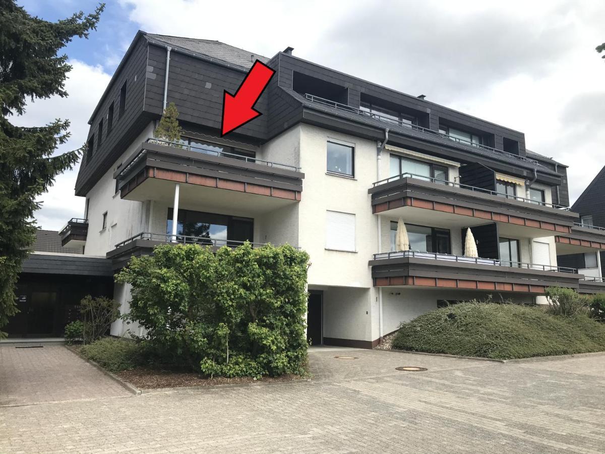 Heidi Appartement Winterberg