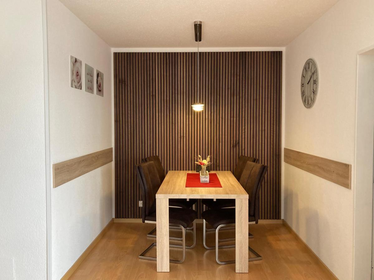 Heidi Appartement