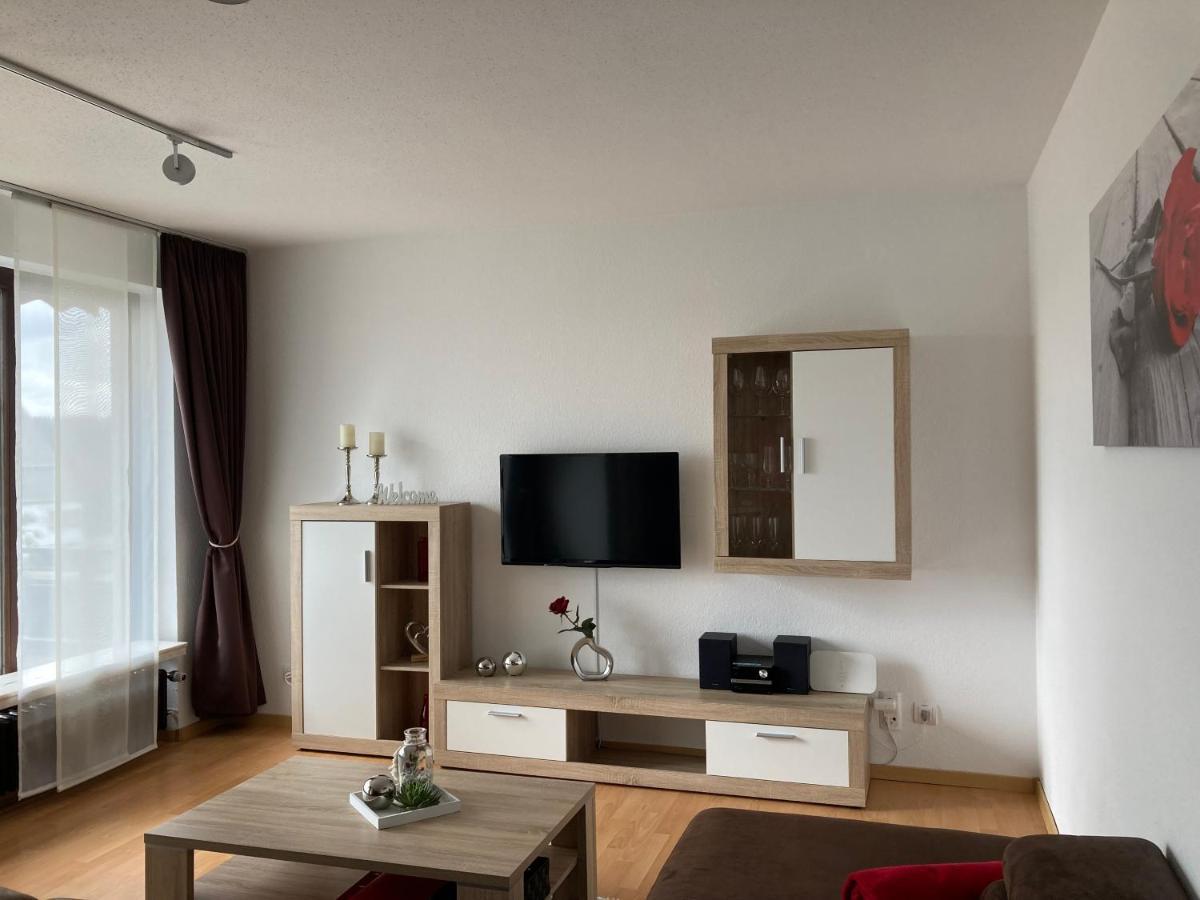 Heidi Appartement *