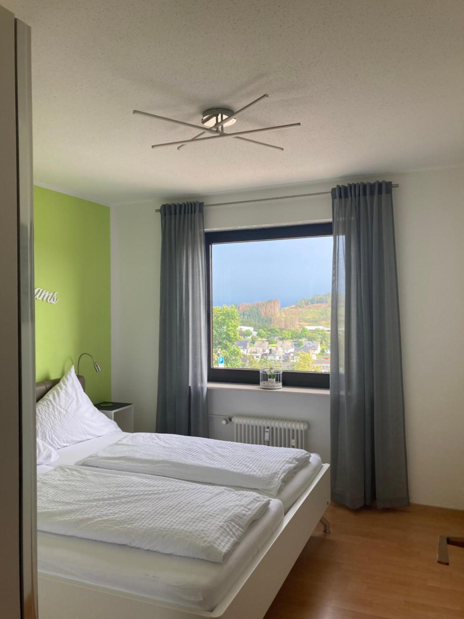Appartement Heidi